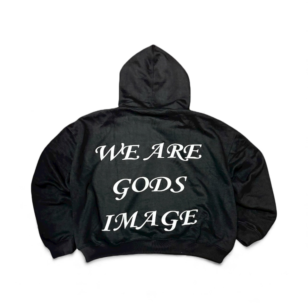 "JESUS PIECE" Hoodie